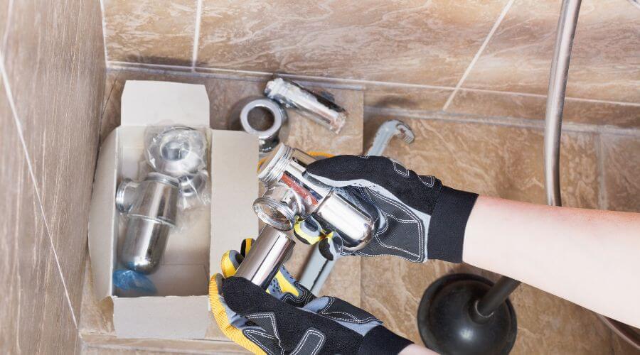 Professional Flat Roofing Installation in Madison, NC